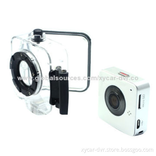 HD 720P/30fps/high resolution lens patent mini IP camera